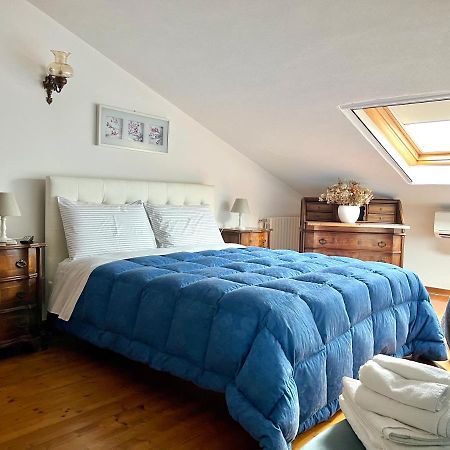 Villa Roma Holidays Езоло Экстерьер фото