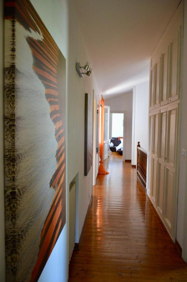 Villa Roma Holidays Езоло Экстерьер фото