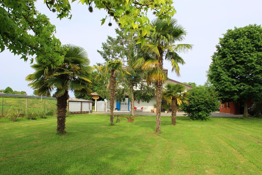Villa Roma Holidays Езоло Номер фото