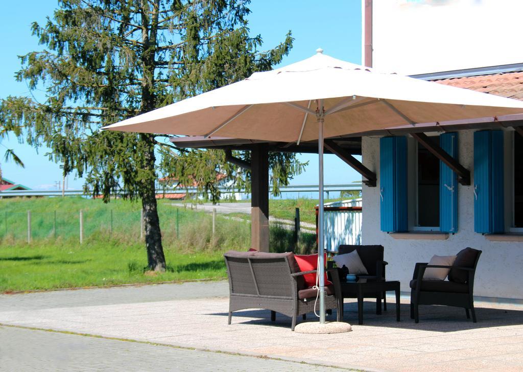 Villa Roma Holidays Езоло Номер фото